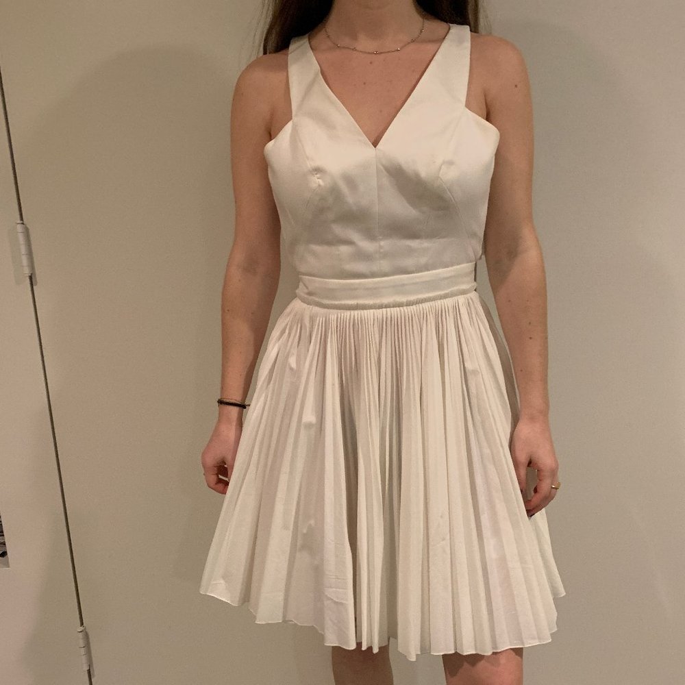 Robert Rodriguez Dress